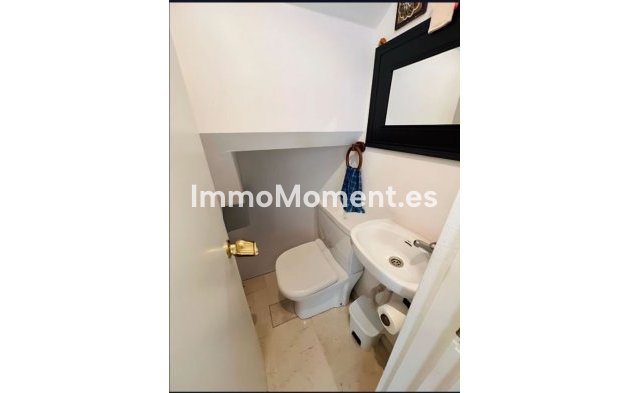Reventa - Apartamento - Marbella - Marbesa