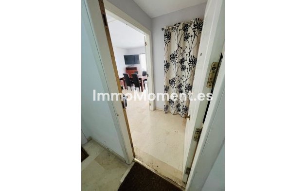 Reventa - Apartamento - Marbella - Marbesa