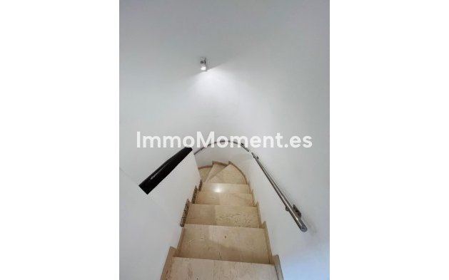 Reventa - Apartamento - Marbella - Marbesa