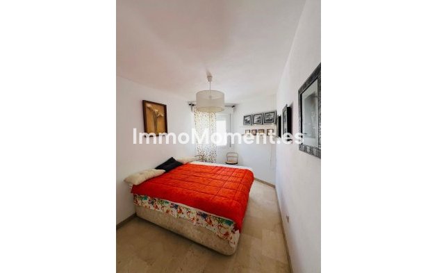 Reventa - Apartamento - Marbella - Marbesa