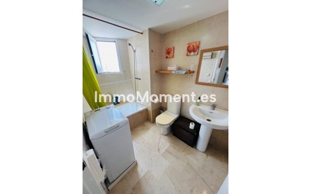 Reventa - Apartamento - Marbella - Marbesa