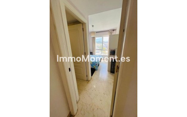 Reventa - Apartamento - Marbella - Marbesa
