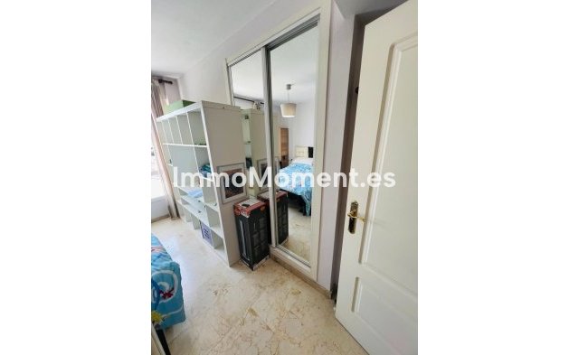 Reventa - Apartamento - Marbella - Marbesa