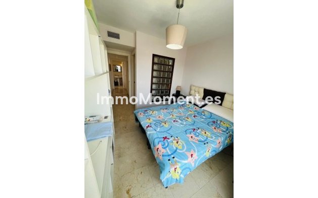 Reventa - Apartamento - Marbella - Marbesa