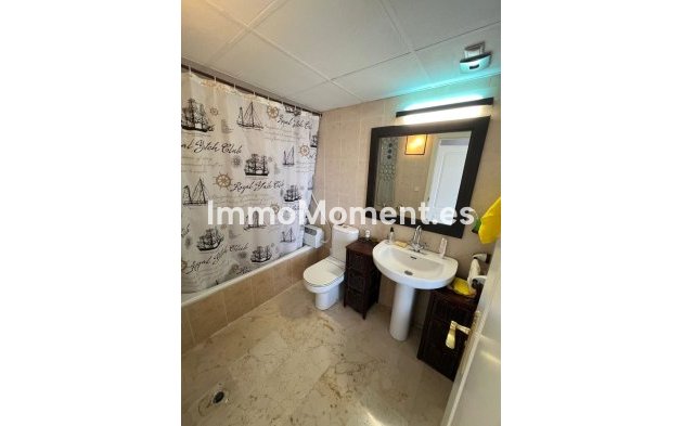 Reventa - Apartamento - Marbella - Marbesa