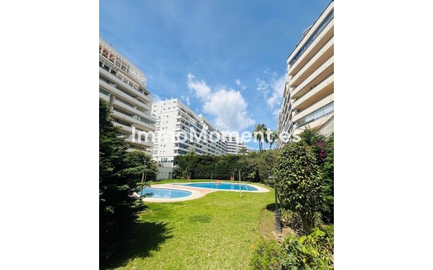 Reventa - Apartamento - Marbella - Marbesa