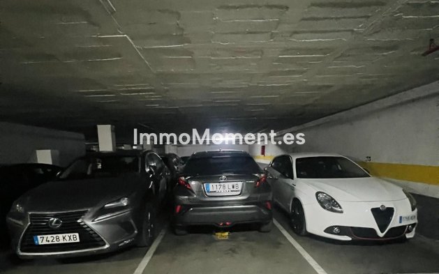 Reventa - Apartamento - Marbella - Marbesa