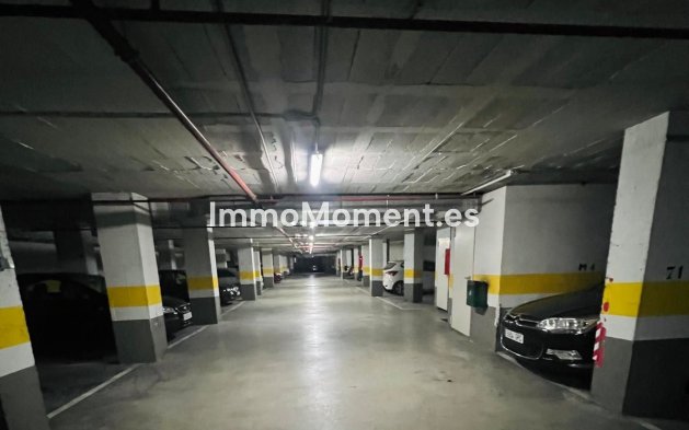 Reventa - Apartamento - Marbella - Marbesa