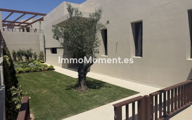 Resale - Detached villa - Benahavís - Benahavís Centro