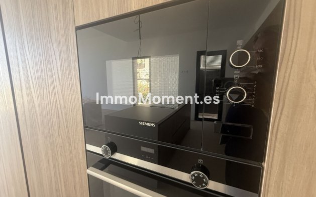 Resale - Detached villa - Benahavís - Benahavís Centro