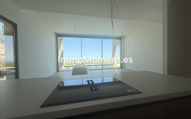 Resale - Detached villa - Benahavís - Benahavís Centro