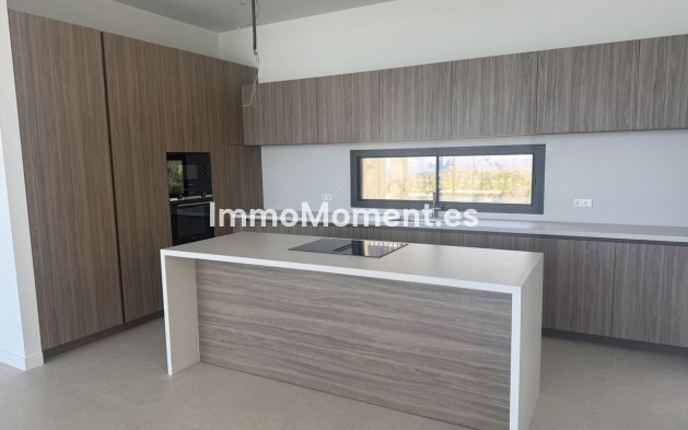 Resale - Detached villa - Benahavís - Benahavís Centro