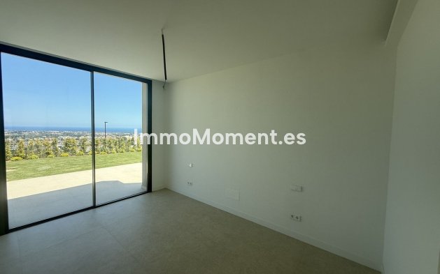 Resale - Detached villa - Benahavís - Benahavís Centro