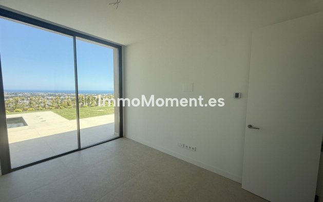 Resale - Detached villa - Benahavís - Benahavís Centro
