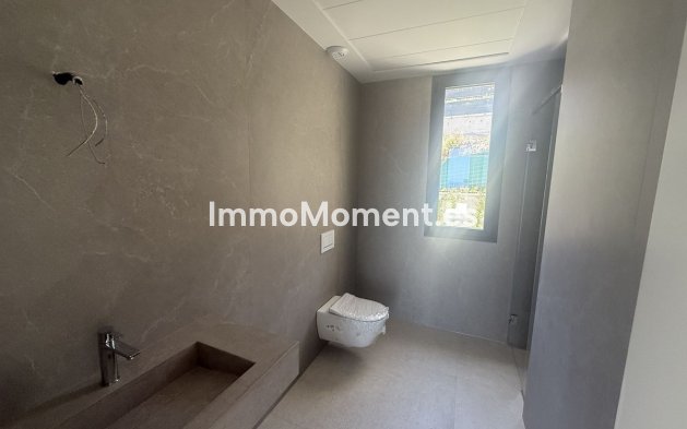 Resale - Detached villa - Benahavís - Benahavís Centro