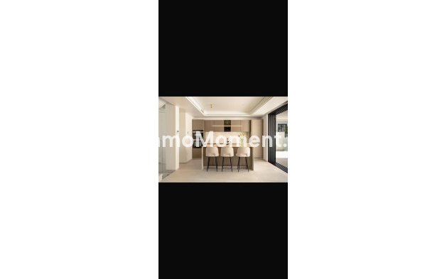 Revente - Villa individuelle - Mijas - La Cala de Mijas