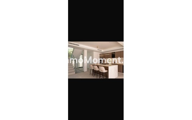Revente - Villa individuelle - Mijas - La Cala de Mijas