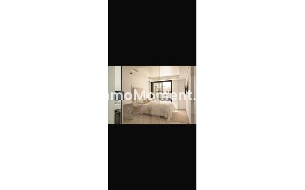 Revente - Villa individuelle - Mijas - La Cala de Mijas