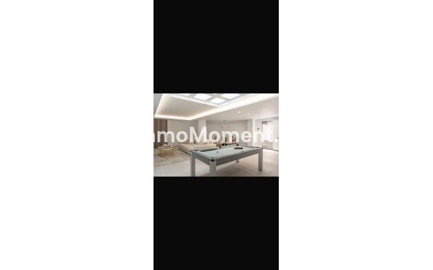 Revente - Villa individuelle - Mijas - La Cala de Mijas