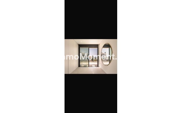 Revente - Villa individuelle - Mijas - La Cala de Mijas