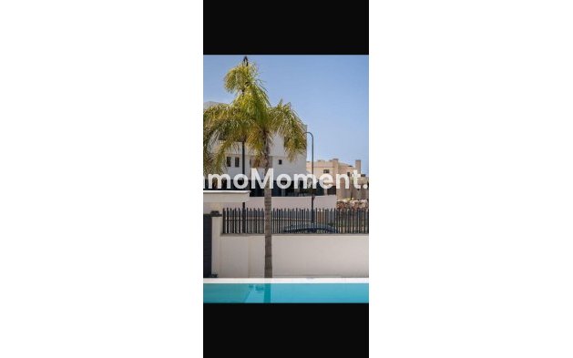 Revente - Villa individuelle - Mijas - La Cala de Mijas