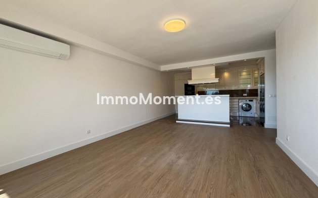 Bestaande woning - Appartement - Estepona  - Atalaya