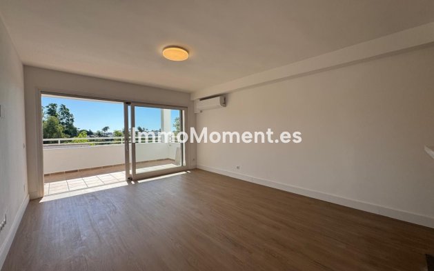 Bestaande woning - Appartement - Estepona  - Atalaya