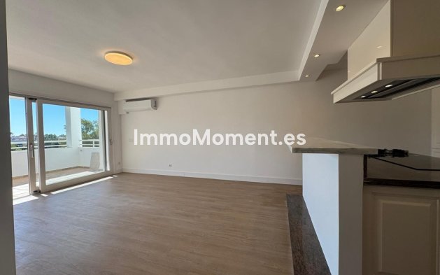 Bestaande woning - Appartement - Estepona  - Atalaya