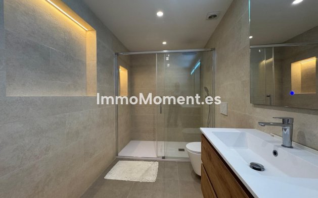 Bestaande woning - Appartement - Estepona  - Atalaya