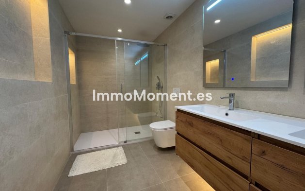 Bestaande woning - Appartement - Estepona  - Atalaya