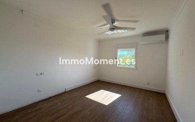 Bestaande woning - Appartement - Estepona  - Atalaya