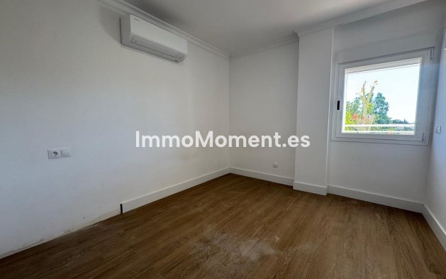 Bestaande woning - Appartement - Estepona  - Atalaya