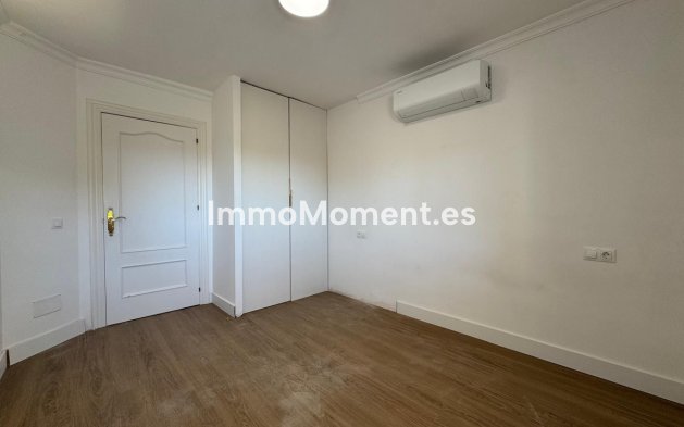 Bestaande woning - Appartement - Estepona  - Atalaya