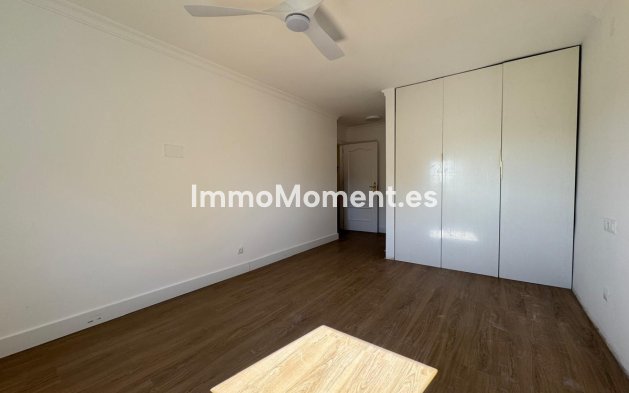 Bestaande woning - Appartement - Estepona  - Atalaya