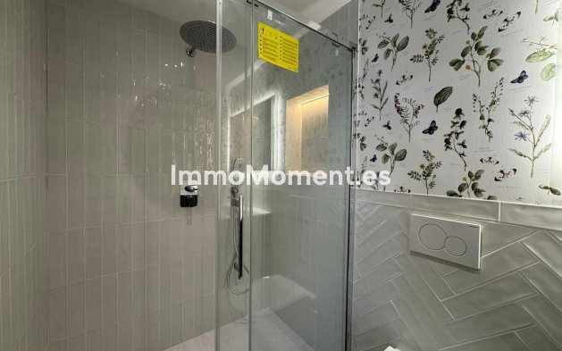 Bestaande woning - Appartement - Estepona  - Atalaya