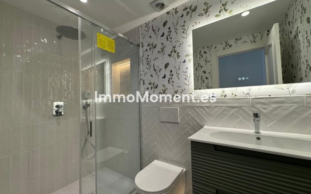 Bestaande woning - Appartement - Estepona  - Atalaya