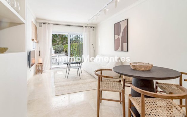 Bestaande woning - Appartement - Marbella - Nueva Andalucía