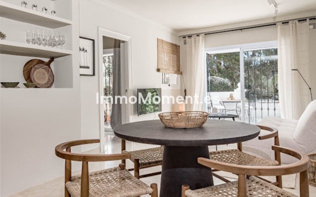Bestaande woning - Appartement - Marbella - Nueva Andalucía