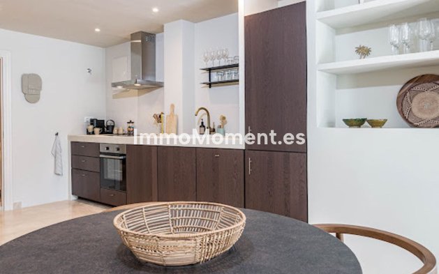 Bestaande woning - Appartement - Marbella - Nueva Andalucía