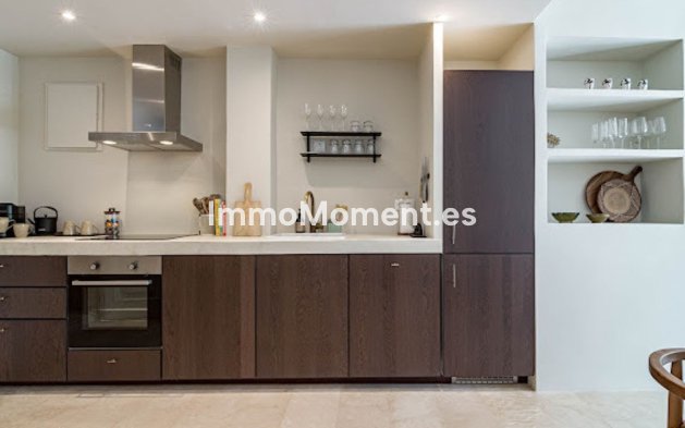 Bestaande woning - Appartement - Marbella - Nueva Andalucía