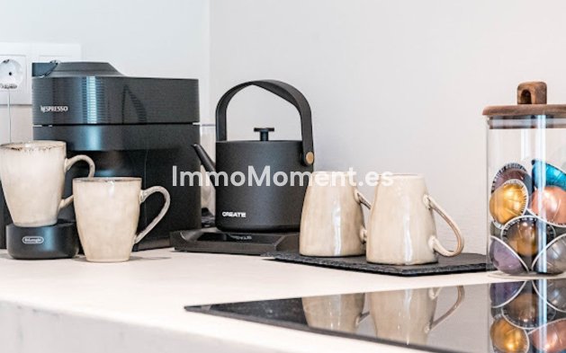 Bestaande woning - Appartement - Marbella - Nueva Andalucía