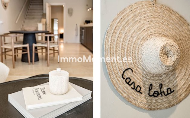 Bestaande woning - Appartement - Marbella - Nueva Andalucía