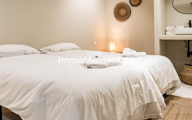 Bestaande woning - Appartement - Marbella - Nueva Andalucía