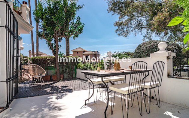 Bestaande woning - Appartement - Marbella - Nueva Andalucía