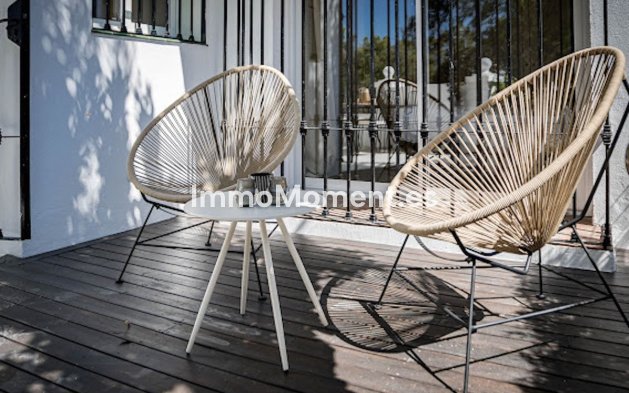 Bestaande woning - Appartement - Marbella - Nueva Andalucía