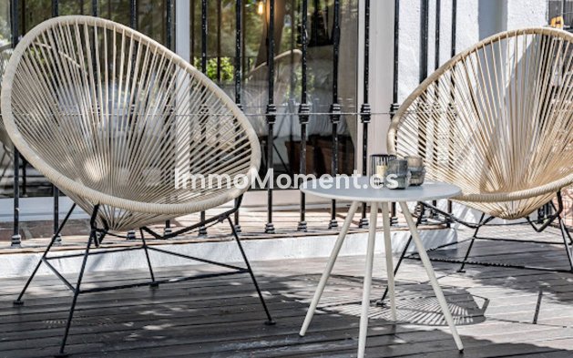 Bestaande woning - Appartement - Marbella - Nueva Andalucía