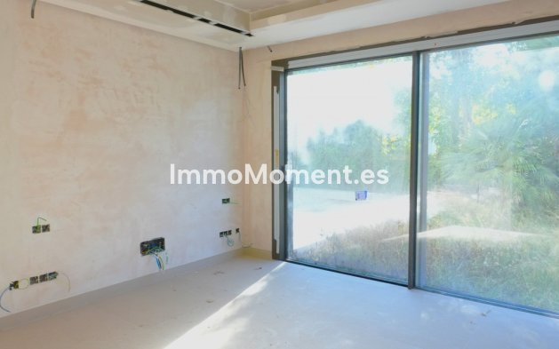 Revente - Villa individuelle - Marbella - Guadalmina Baja