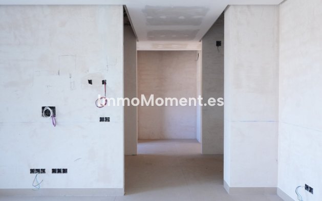 Revente - Villa individuelle - Marbella - Guadalmina Baja