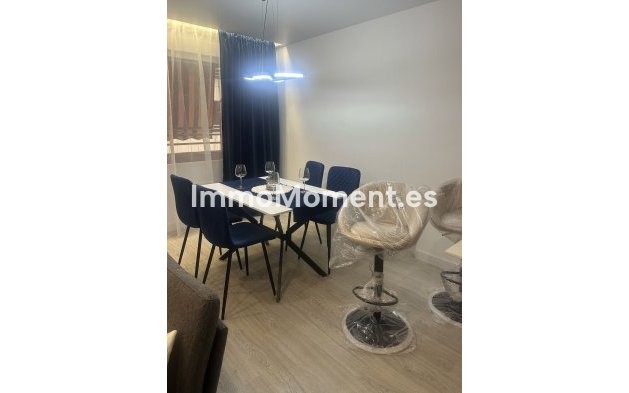Revente - Appartement - Torrevieja - Torrevieja Centro