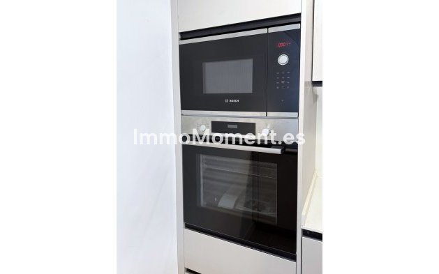 Revente - Appartement - Torrevieja - Torrevieja Centro